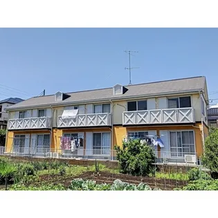 グリーンサイド桜ヶ丘の画像