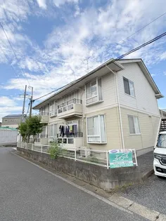 サンアルカディアの画像