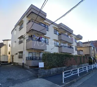 セントラルコーポフェニックスの画像