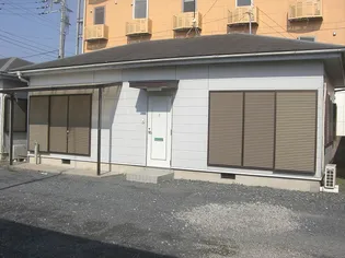 茨城県神栖市堀割2【一戸建】の外観