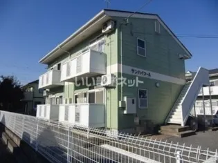 サンハイツAの画像