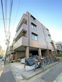 グランデ伊藤【2階】の外観