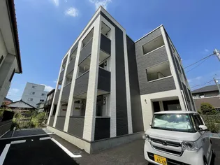 スイートテラス西の画像