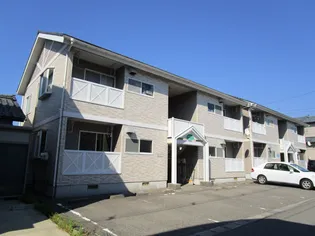 コーポユウの画像