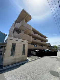 高知県高知市高須2【マンション】の外観