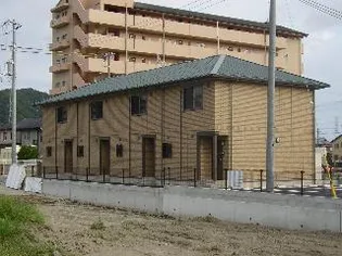 パストラル田寺 A棟の画像