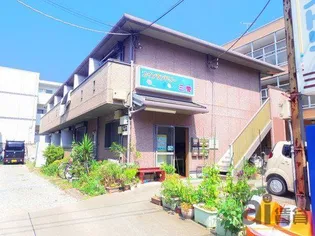 エミネンス三愛の画像