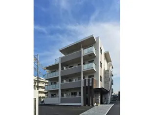 ロイヤルガーデン博多アネックスの画像