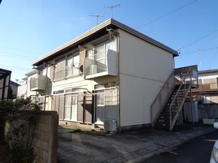 スカイコーポの画像