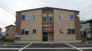 グランドゥールIIの画像