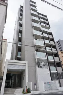 愛知県名古屋市千種区今池5【マンション】の外観