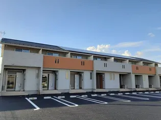 DOUX MAISON 長塚 Cの画像