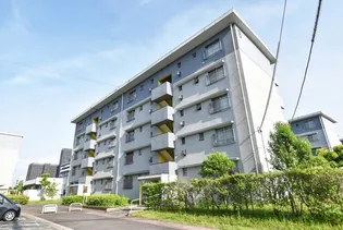 UR国分【3階】の外観