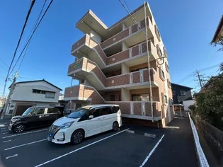 ラ・ルーチェ【1階】の外観