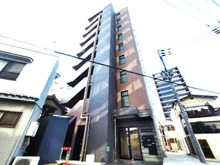 エスペランサ内代町【7階】の外観