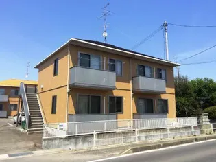 EKハイツBの画像