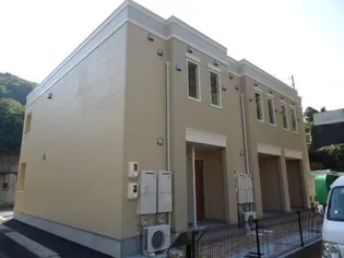 カーサひまわり【1階】の外観