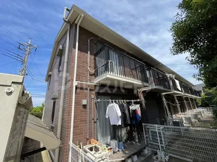 千葉県船橋市前貝塚町【一戸建】の外観