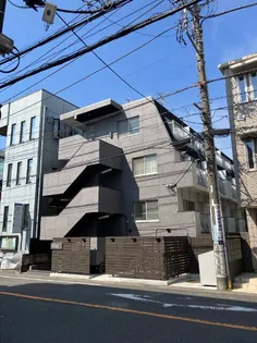 リエス相模原南台の画像