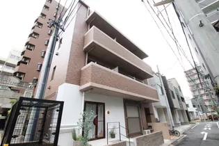 コンフォルト若宮の画像