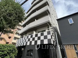 東京都練馬区豊玉中2【マンション】の外観