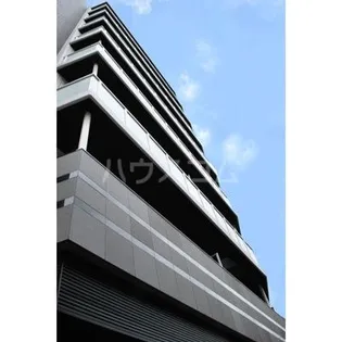 東京都荒川区東日暮里1【マンション】の外観