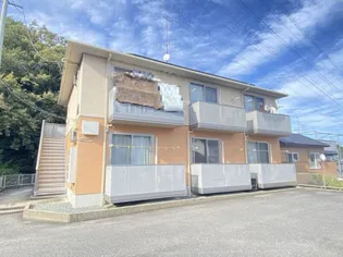 シャーメゾン ミハスIIの画像