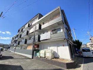 コーポ陽光の画像