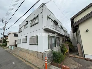 兵庫県明石市二見町東二見【マンション】の外観