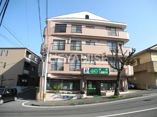 ブリリアント竹尾の画像