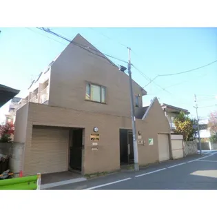 メザニーノイワモトの画像