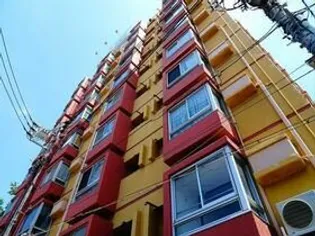 上北沢グリーンコーポ【2階】の外観