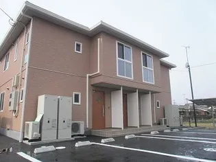 タウンコート筒井の画像