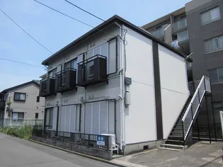 SKハイツ IIの画像