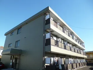 グリーンタウンミキの画像