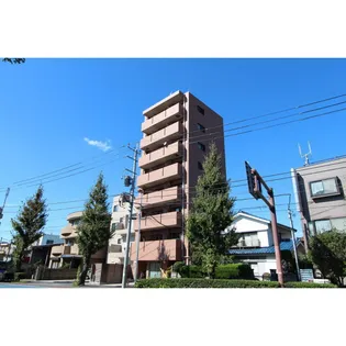 MANAKA BLDIIIの画像