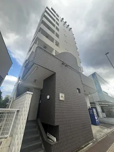 リエス原町【4階】の外観