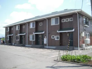 ローズコート Kの画像