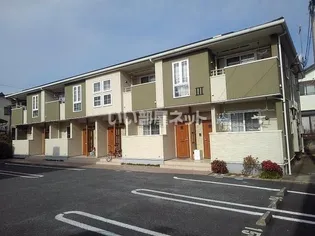 ピアボヌールIIIの画像