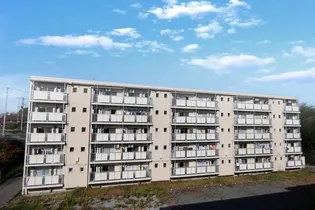 ビレッジハウス黒木1号棟の画像