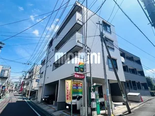 セレーノ【2階】の外観