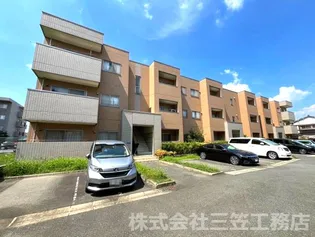 グランシャリオの画像