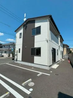 宮城県仙台市宮城野区燕沢東3【一戸建】の外観