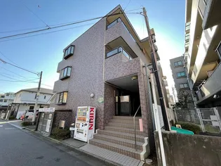 ラフェリア湘南五番館の画像