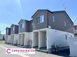 グレンディール C棟の画像