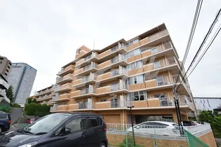 グリーンパレス千里中央A棟の画像