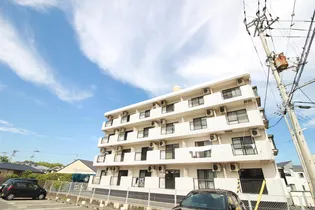 徳島県徳島市助任本町5【マンション】の外観