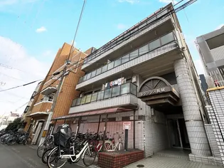 レジデンス長居の画像