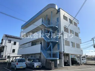 スリーフレンド田辺の画像