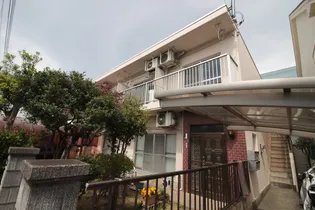 小松コーポの画像